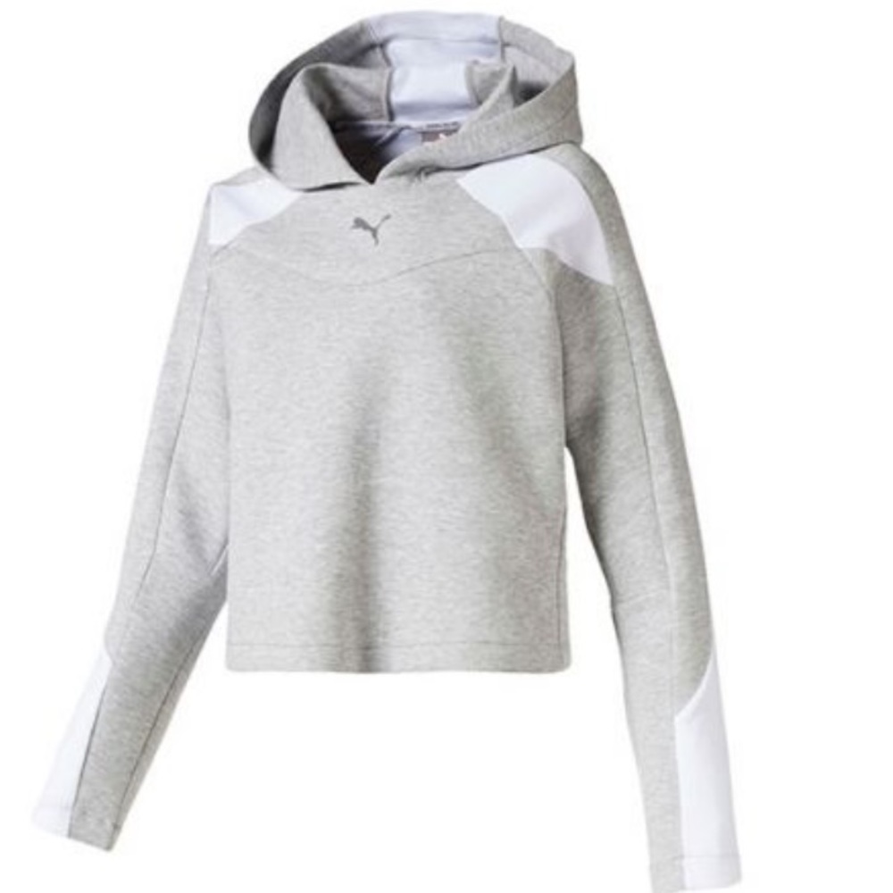 Puma sweater